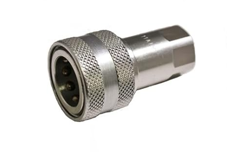 #HNV-04F-04FP 04FP HYDRAULIC COUPLER