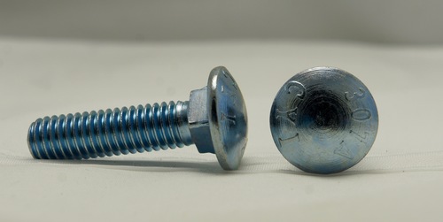 CB2 .3750-16X3.00 3/8-16x3" CARRIAGE BOLT PLT