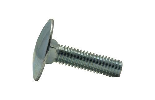 SB .2500-20X1.500 1/4-20X1-1/2 STEP BOLT PLT