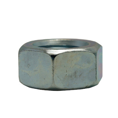 HN9 .3750-16 3/8-16 GR9 HEX NUT PLT