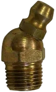 DOR485-402 1/8 PIPE 30° GREASE FITTINGS