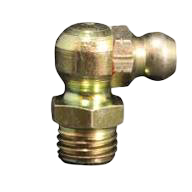 DOR485-705 1/4-28 90° GREASE FITTINGS