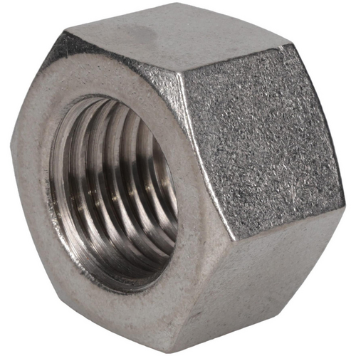 HN8 .8750-09 7/8-09 GR 8 HEX NUT