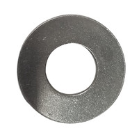 FW5# .6250-USS 5/8 USS FLATWASHER PLT  PER POUND