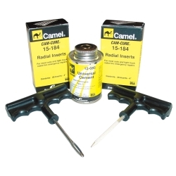 AMF 15-189 TIRE REPAIR DEALER KIT