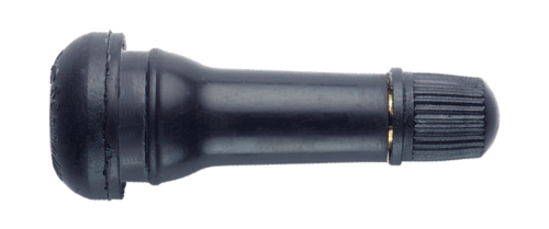 AMF 30-414-50 1-1/2 SNAP-IN TIRE VALVE FOR .453 RIM HOLE