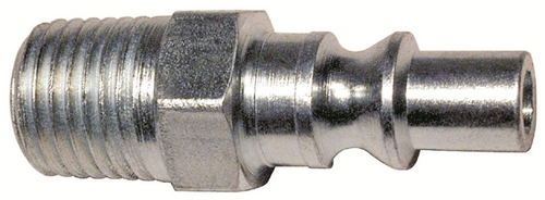 AMF CP25-04 3/8 COUPLER WITH 1/2 MP