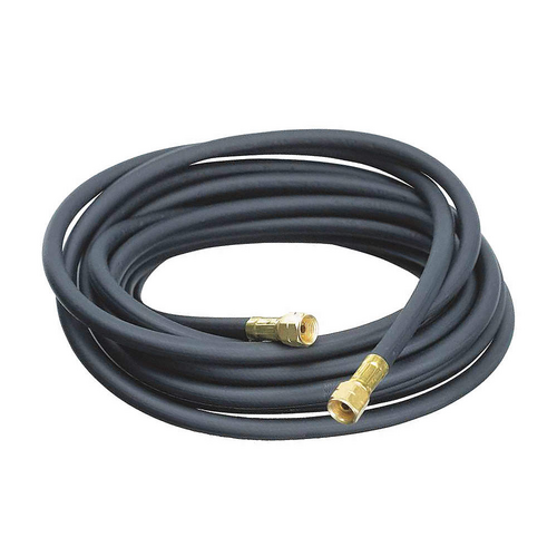 #ASSY2.50 PROPANE #6SAE 2-1/2 PROPANE HOSE #6 SAE