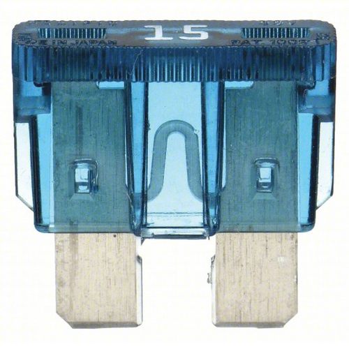 FUSE ATC15 Blade Fuse 15 AMP