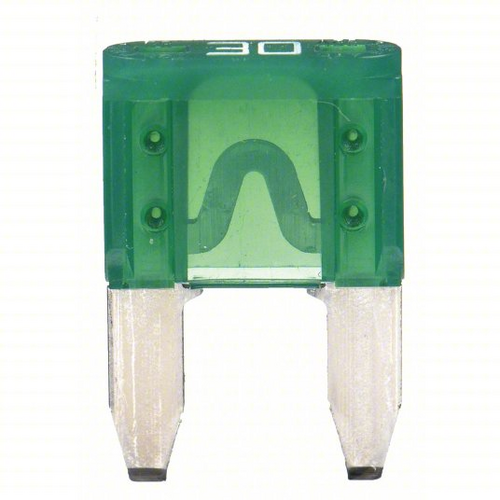 FUSE ATM30 Mini-Blade Fuse 30 AMP