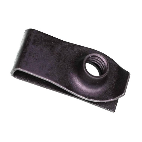 AU10052 EXTRUDED "U" NUT, 5/16"-18 SCR