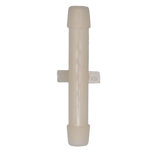 AU12937 NYLON STRAIGHT CONNECTOR, 3/16