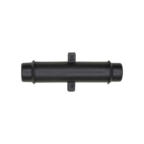 AU12946 NYLON STRAIGHT CONNECTOR, 5/16