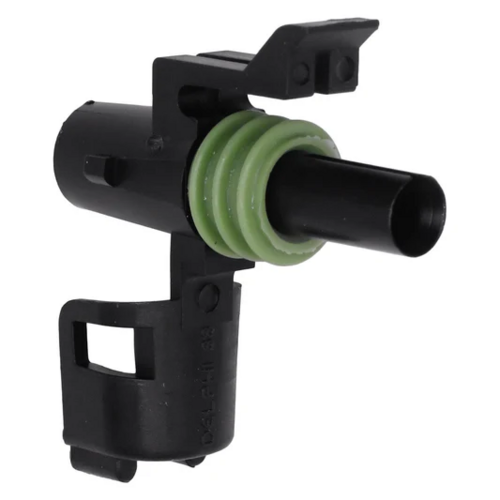 AU15950 WEATHERPACK CONN.SHELL FOR FEM