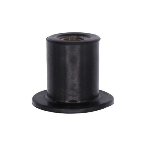 AU16240 WELL NUT #10-24