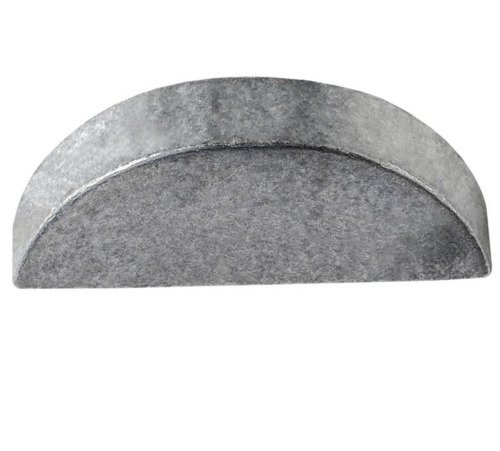 AU3894 SIZE NO. 21 WOODRUFF KEYS