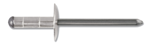 AVEX 1691-0621 3/16X.250-.500 ALUM/STEEL LOW-PROFILE AVEX