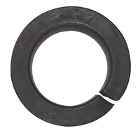 BB013014 1/4 " HIGH COLLAR LOCK WASHER