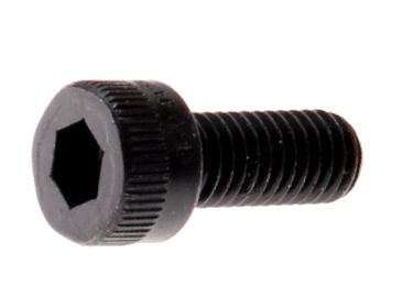 BB011381 1/2-13 X 5 ALLOY SHCS