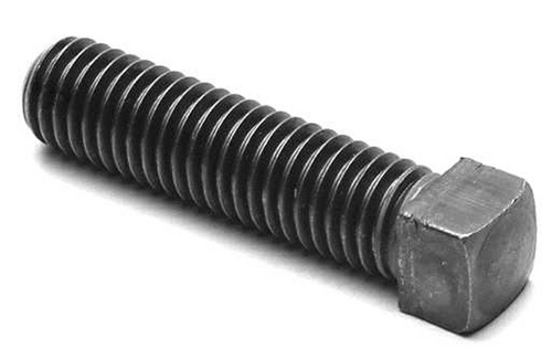 SSSQSET .312-18X.375 5/16-18X3/8 SQ HD SET SCREW STAINLESS STEEL