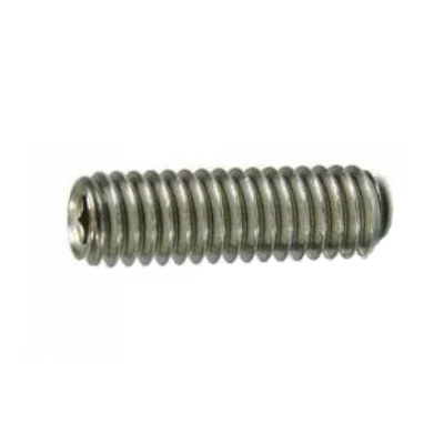 BB101419 5/16-24 X 1 ALLOY CUP PT SET