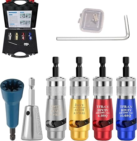 #BLENDIXY WIRINGPRO WIRE STRIPPING TOOL