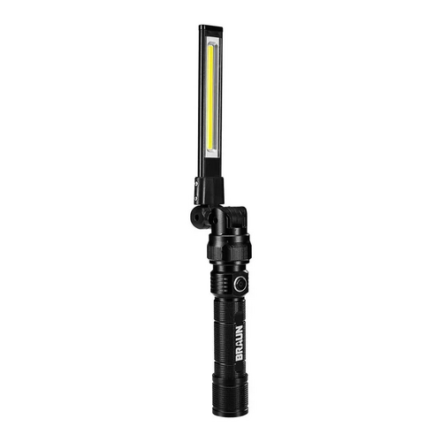 #BRAUN 500 LUMEN WORK LIGHT