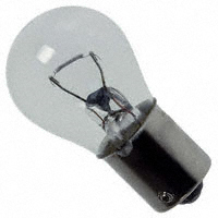 BULB 1156NA MINI BULB