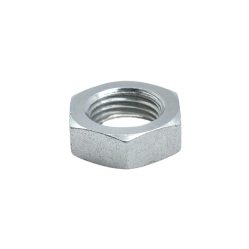 #0306-16 BULKHEAD LOCK NUT 1"