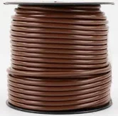 WIRE 14GAX3000 BROWN PRIMARY WIRE