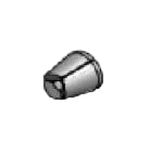 CHPA 743C55 JAWS (3-PC)