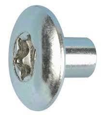 CAM 890-60050 5/16-18X5/8 CAMTAINER NUT