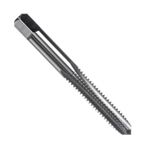 CHAM302-1/4-20-T 1/4-20 CARBON STEEL HAND TAPER TAP