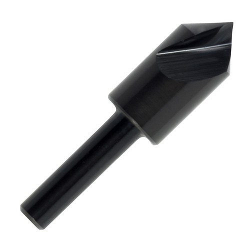 CHAMXL801-3/8X82 XL801-3/8X82 Brute Single Flute Countersink