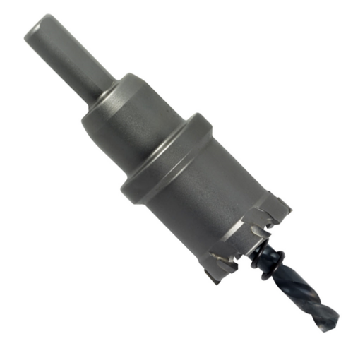 CHAMCT7-3 3" HOLE CUTTER CARBIDE TIPPED