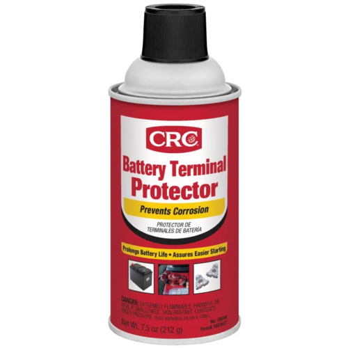 CRC 05046 BATTERY TERMINAL PROTECTOR