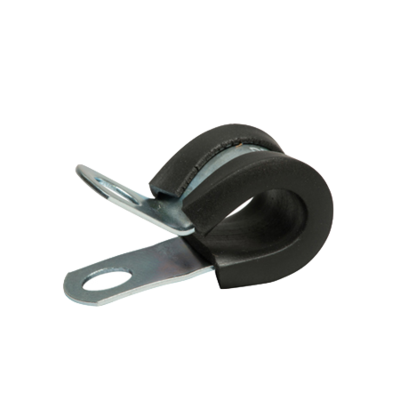 CUSH 5038 2-3/8 RUBBER CUSHION CLAMP