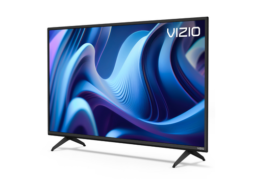 #D40FM-K09 VIZIO 40-IN D-SERIES FULL HD 1080 SMART TV