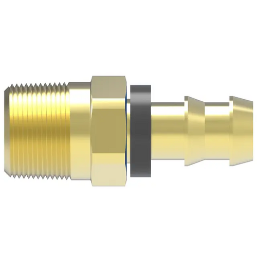 DANA10004B404 HOSE ENDS    LOW PRESSURE    S