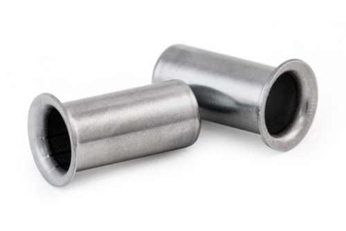 DANA2030X8 1/2 TUBE SUPPORT FOR PLASTIC TUBING