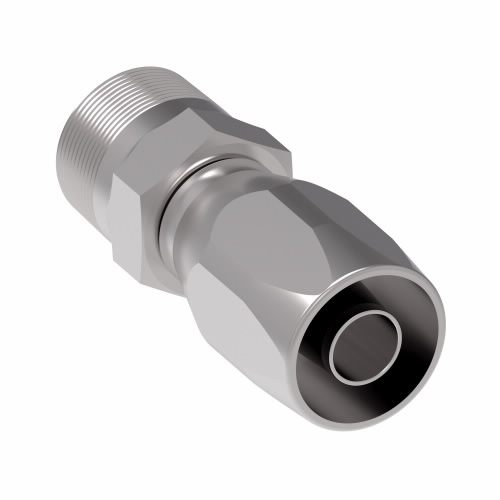 DANA24706N605 HOSE ENDS    Med & High Pressu