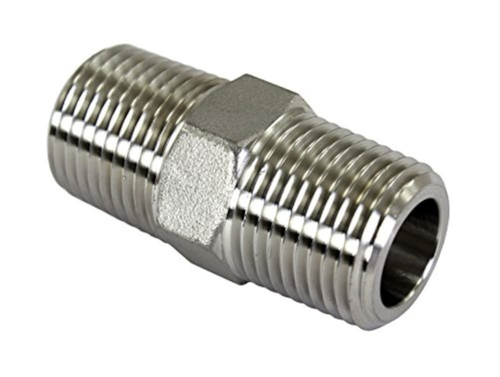 DANAC3069X6X2 HexNipple(Ref.SAENo.140137)