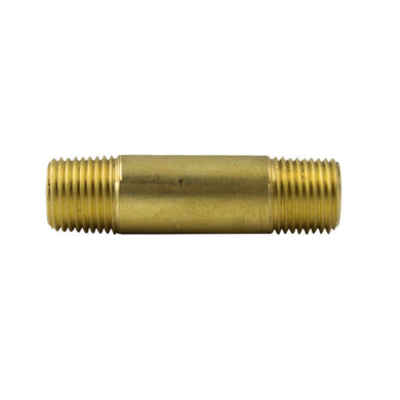 DANA3327X8 1/2 X 1-1/2 LONG NIPPLE