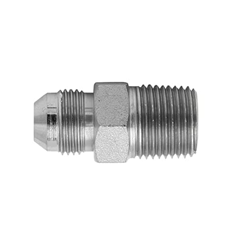 DANAC5205X20 1-1/4X1-1/4 MALE CONN.