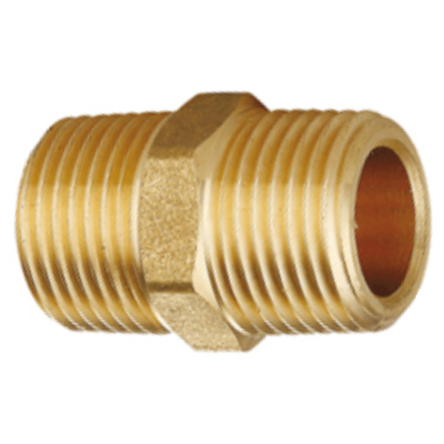 DANA3325X4X2 HexNipple(Ref.SAENo.130137)