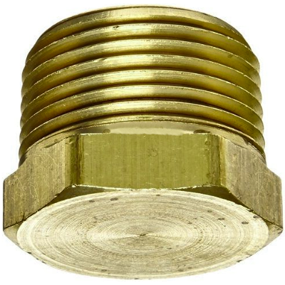 DANA3152X2 1/8 HEX HD PLUG