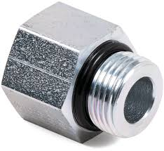 DANAC3269X6X4 MALE STRAIGHT THREAD O-RING TO MALE