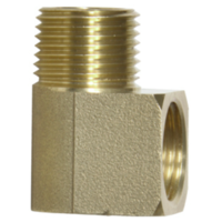 DANAC3409X4 90''StreetElbow(Ref.SAENo.1402