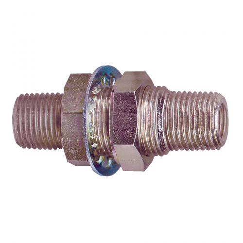 DANAW05730 BULKHEADCOUPLING