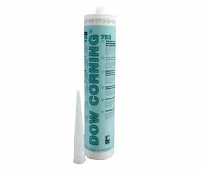 #DOWCORNING WHITE MULTI-PURPOSE SEALANT